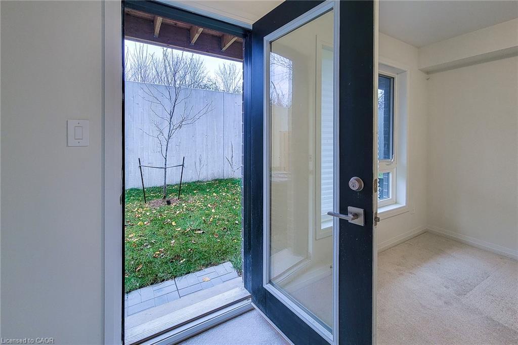 20-720 Grey Street, Brantford, ON - Indoor Photo Showing Other Room