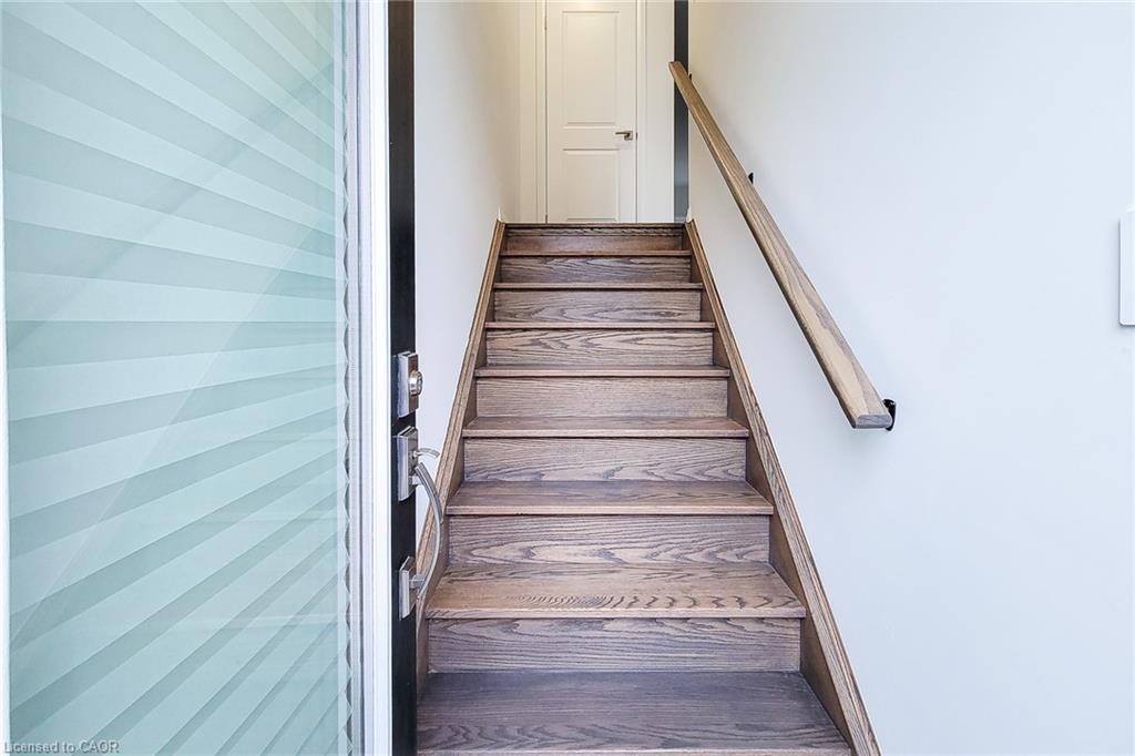 20-720 Grey Street, Brantford, ON - Indoor Photo Showing Other Room