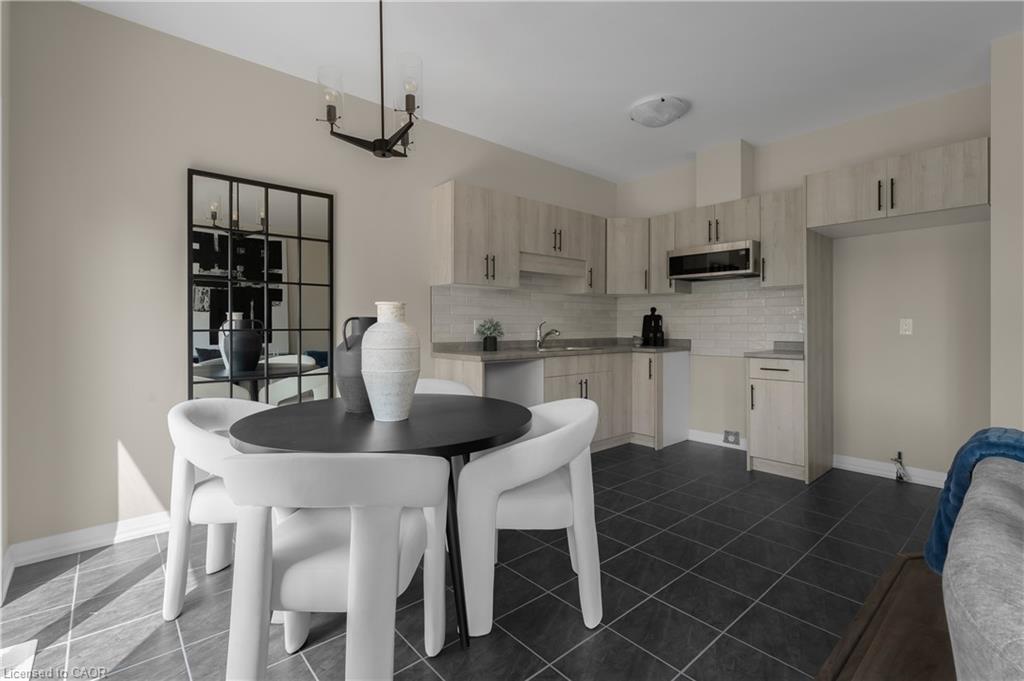 142 Willson Drive, Thorold, ON - Indoor