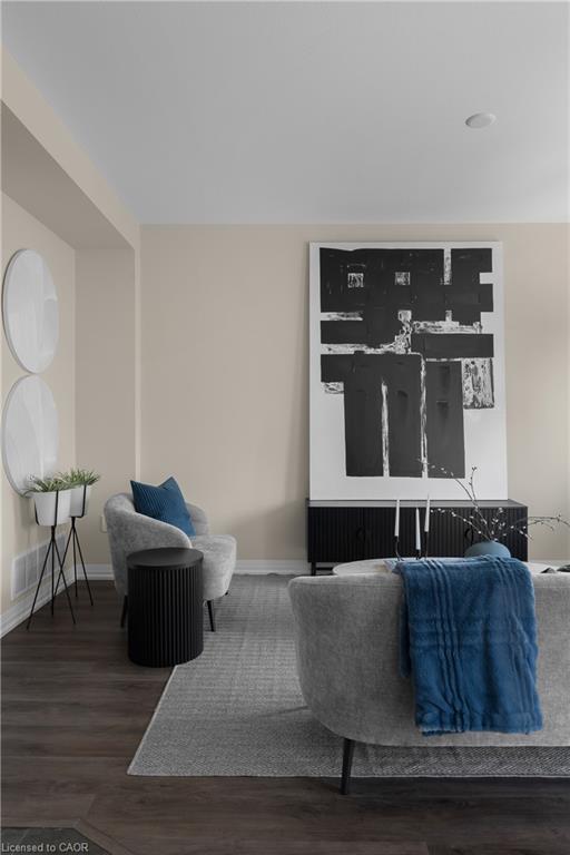 142 Willson Drive, Thorold, ON - Indoor