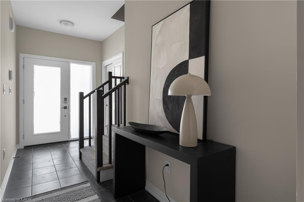 142 Willson Drive, Thorold, ON - Indoor Photo Showing Other Room