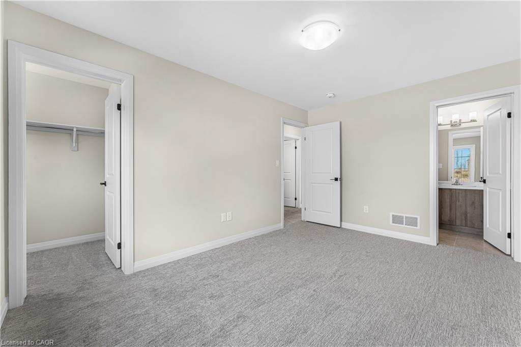 142 Willson Drive, Thorold, ON - Indoor