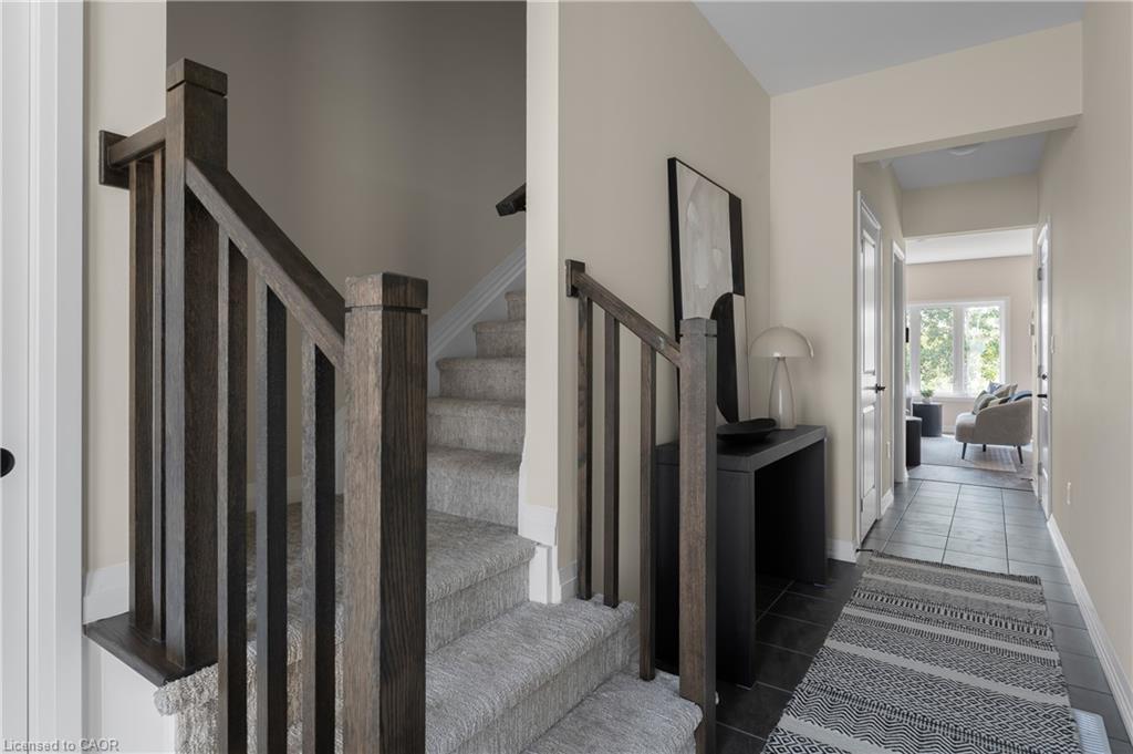 142 Willson Drive, Thorold, ON - Indoor Photo Showing Other Room