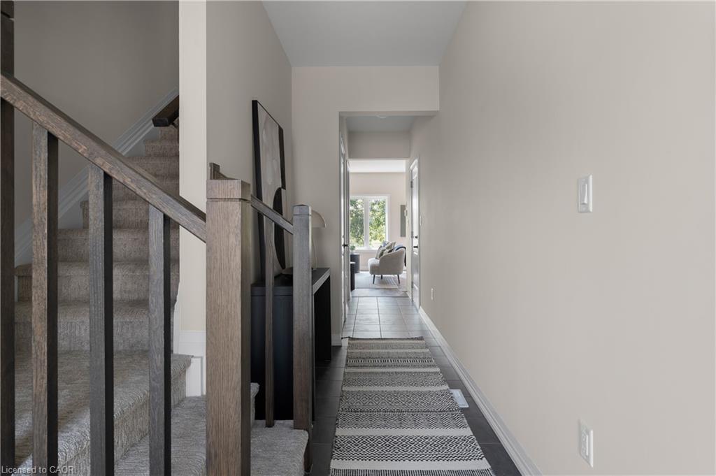 142 Willson Drive, Thorold, ON - Indoor Photo Showing Other Room