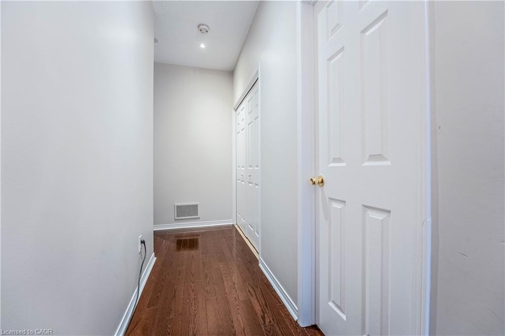 5195 Angel Stone Drive, Mississauga, ON - Indoor Photo Showing Other Room
