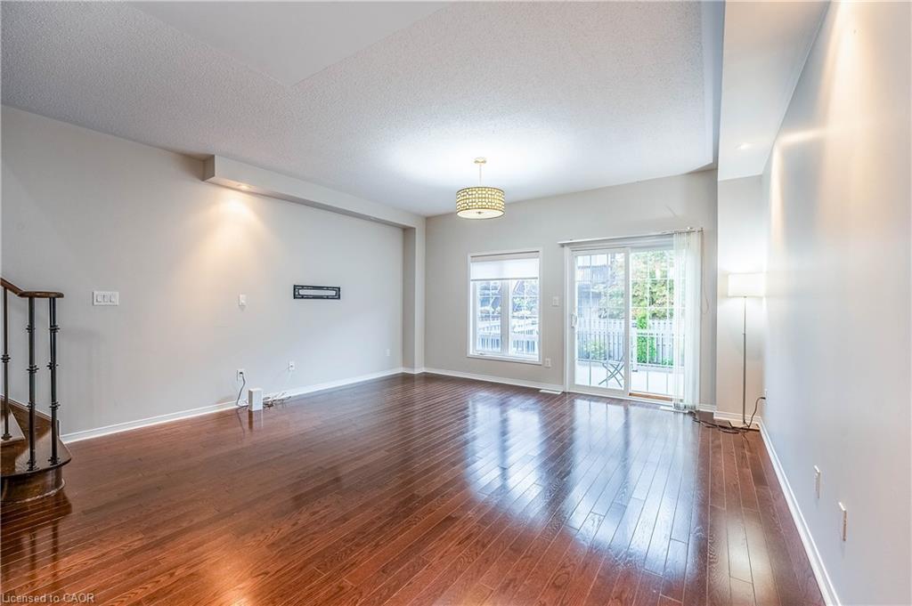 5195 Angel Stone Drive, Mississauga, ON - Indoor Photo Showing Other Room