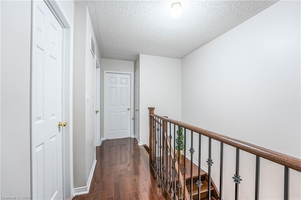 5195 Angel Stone Drive, Mississauga, ON - Indoor Photo Showing Other Room