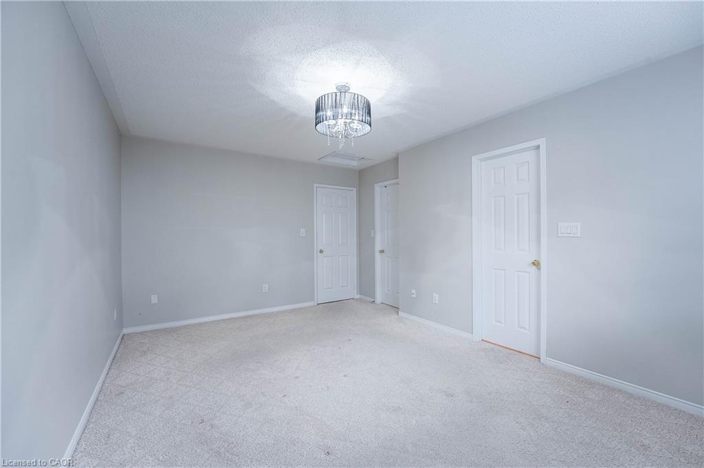5195 Angel Stone Drive, Mississauga, ON - Indoor Photo Showing Other Room