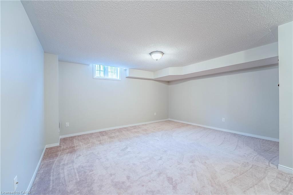 5195 Angel Stone Drive, Mississauga, ON - Indoor Photo Showing Other Room