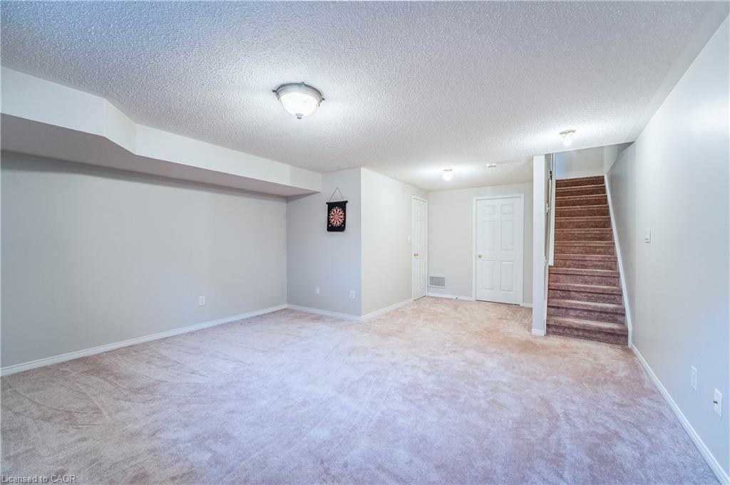 5195 Angel Stone Drive, Mississauga, ON - Indoor Photo Showing Other Room