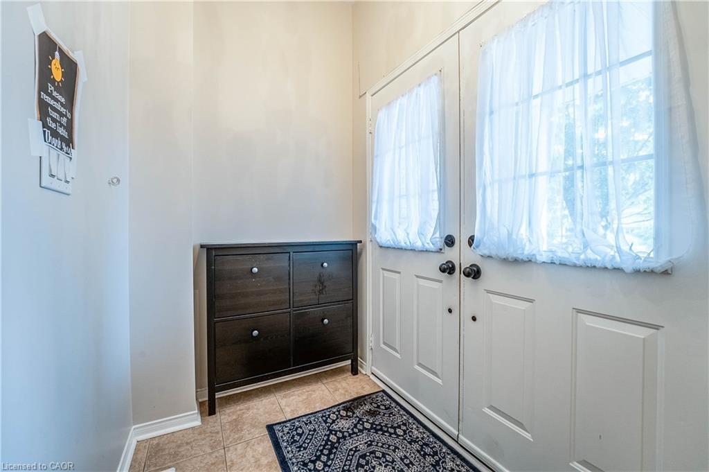 5195 Angel Stone Drive, Mississauga, ON - Indoor Photo Showing Other Room