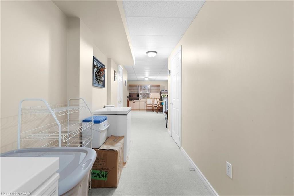 75 Marisa Street, Kitchener, ON - Indoor