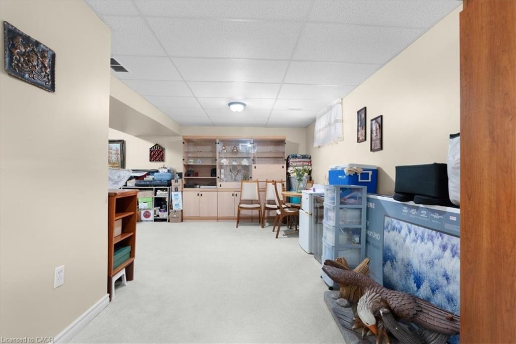 75 Marisa Street, Kitchener, ON - Indoor