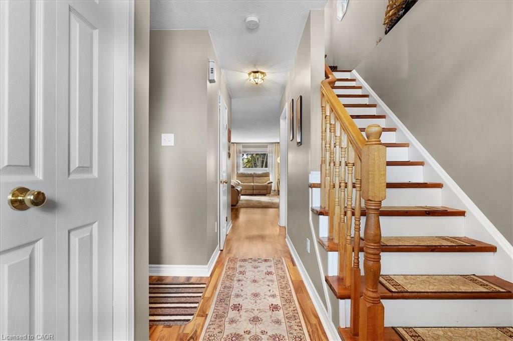 75 Marisa Street, Kitchener, ON - Indoor Photo Showing Other Room