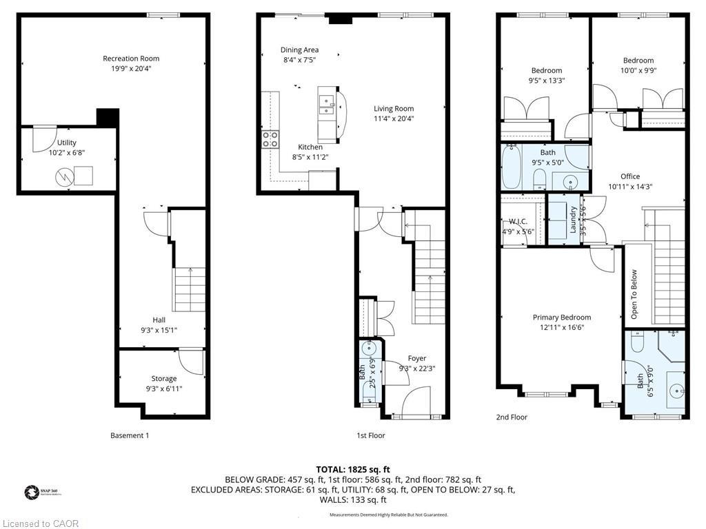 263 Pumpkin Pass, Hamilton, ON - Other