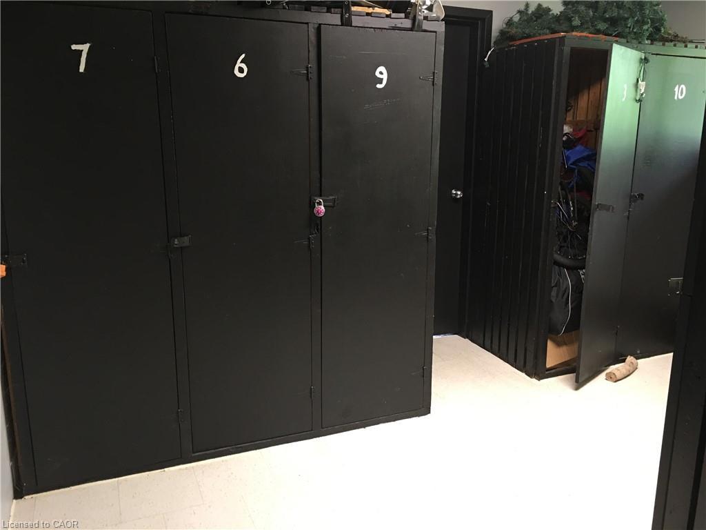 10-154 Elgin Street N, Cambridge, ON -