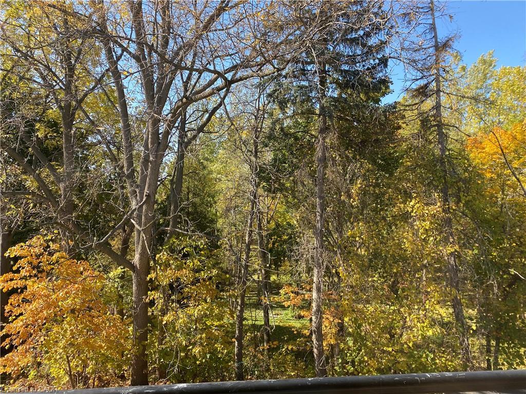 10-154 Elgin Street N, Cambridge, ON - Outdoor With View