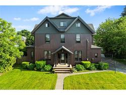 5368 Menzie Street Niagara Falls, ON L2E 2V8