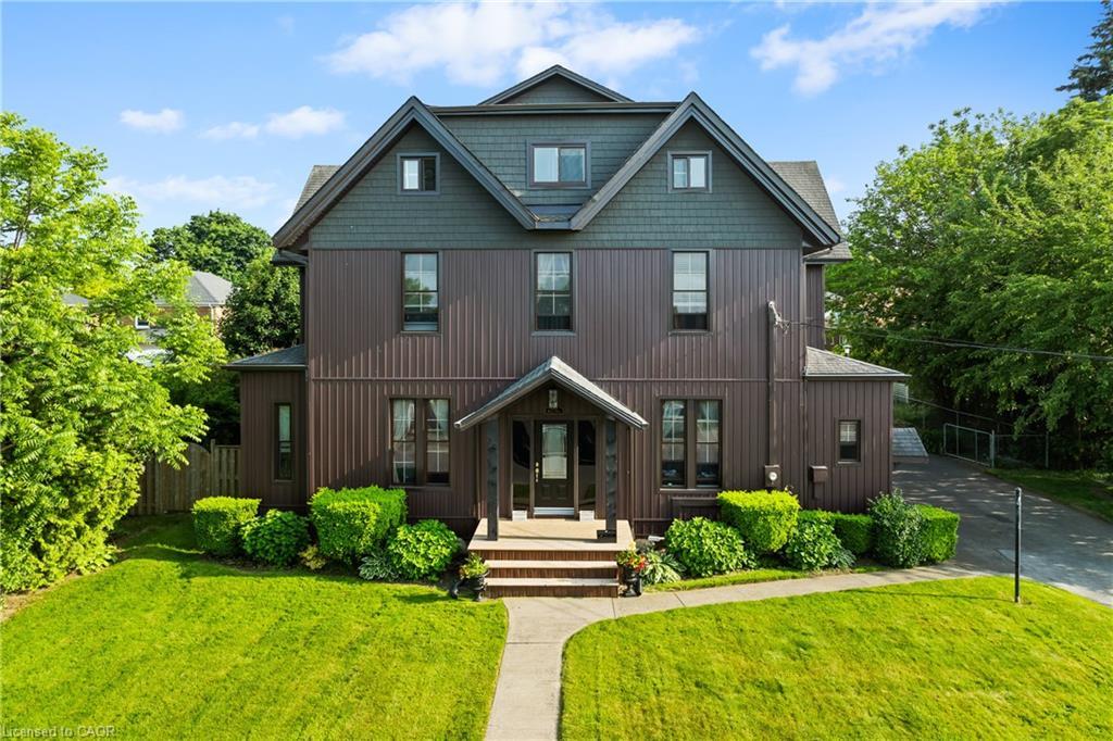 5368 Menzie Street, Niagara Falls, ON