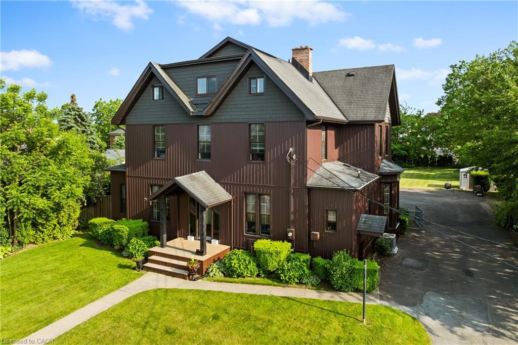 5368 Menzie Street, Niagara Falls, ON