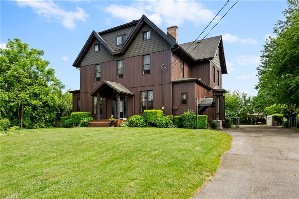 5368 Menzie Street, Niagara Falls, ON