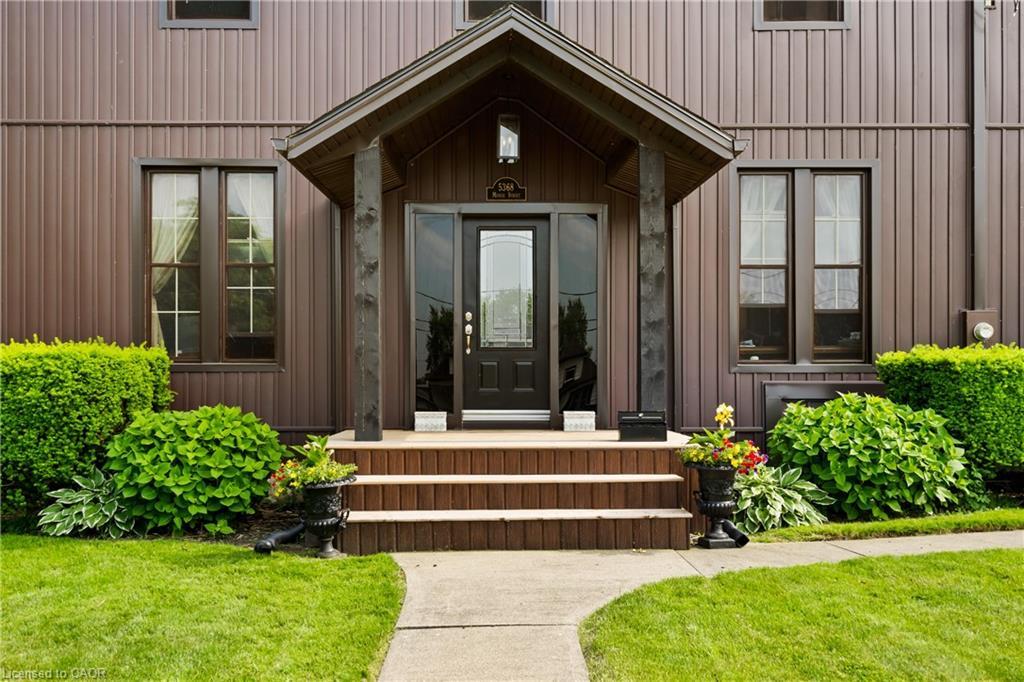 5368 Menzie Street, Niagara Falls, ON