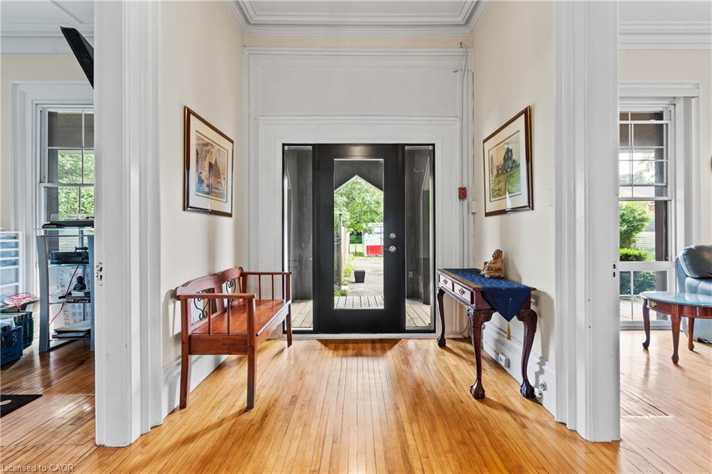 5368 Menzie Street, Niagara Falls, ON