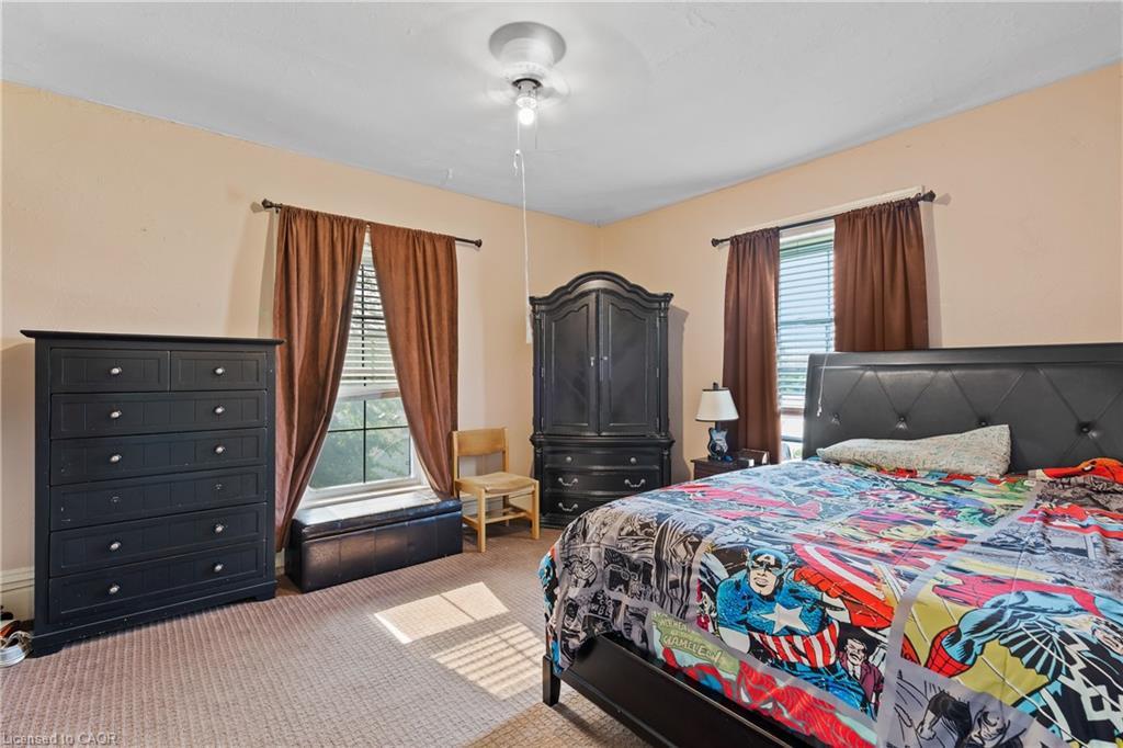 5368 Menzie Street, Niagara Falls, ON