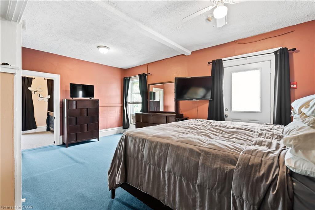 5368 Menzie Street, Niagara Falls, ON