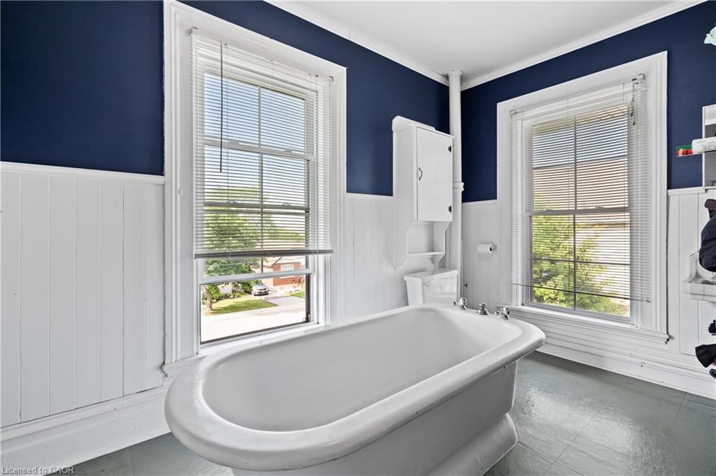 5368 Menzie Street, Niagara Falls, ON