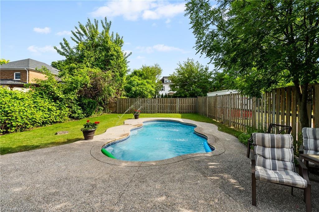 5368 Menzie Street, Niagara Falls, ON