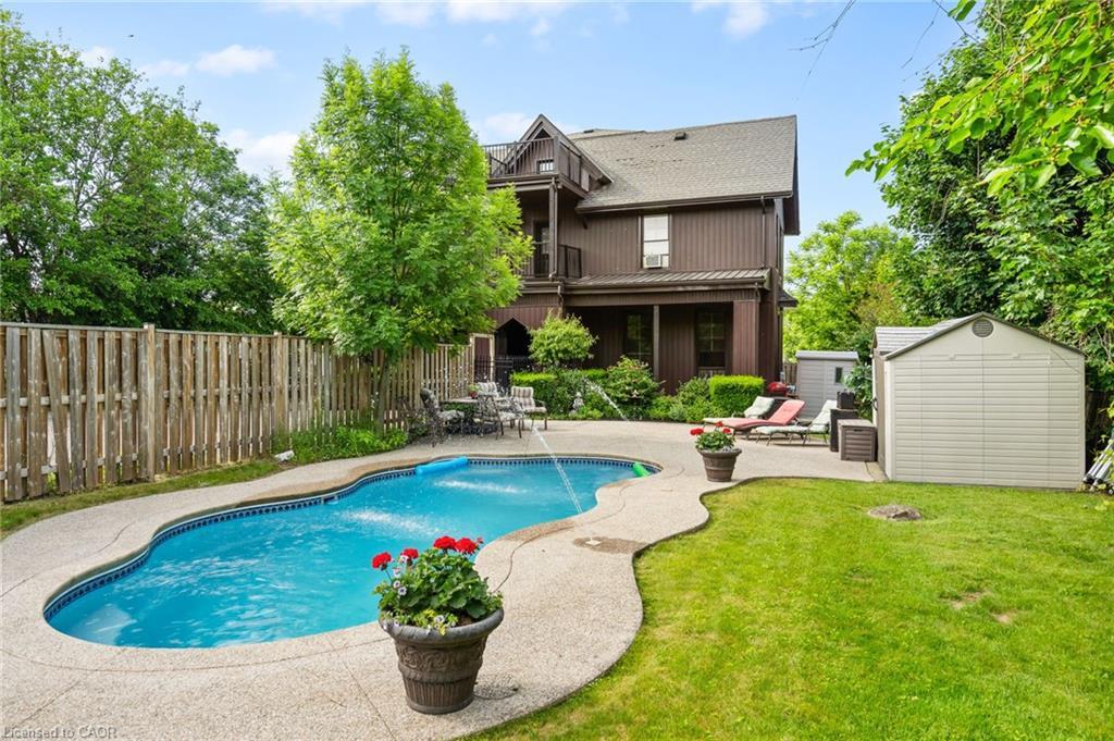 5368 Menzie Street, Niagara Falls, ON