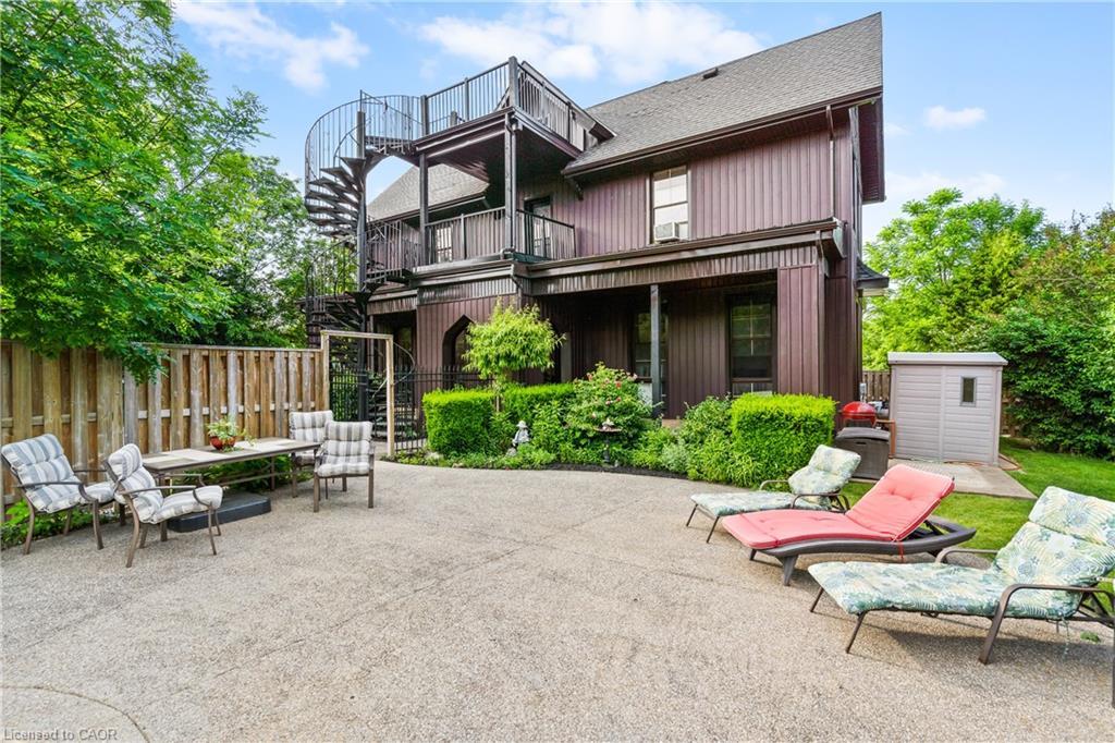 5368 Menzie Street, Niagara Falls, ON