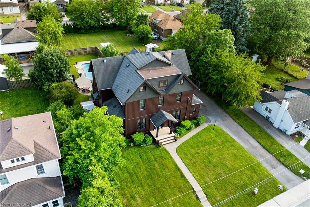 5368 Menzie Street, Niagara Falls, ON