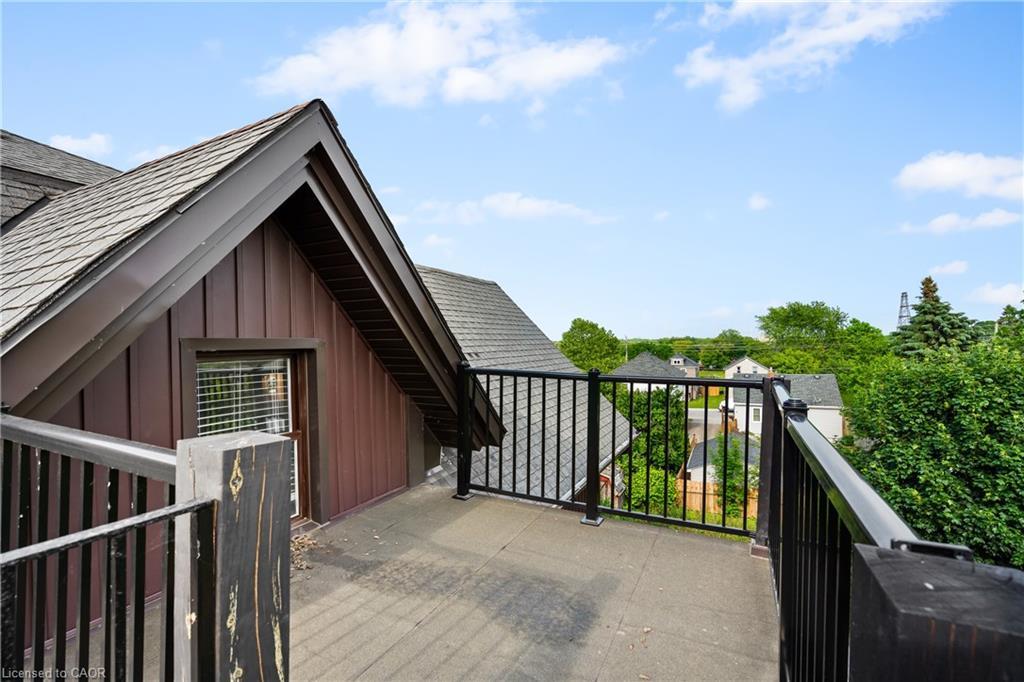 5368 Menzie Street, Niagara Falls, ON