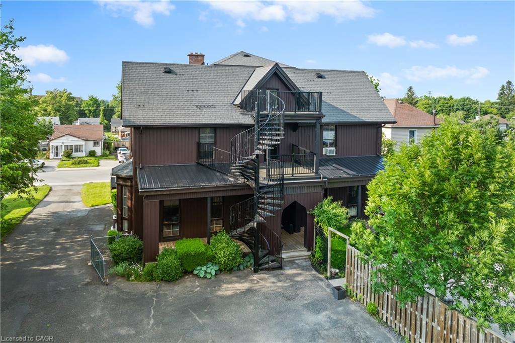 5368 Menzie Street, Niagara Falls, ON