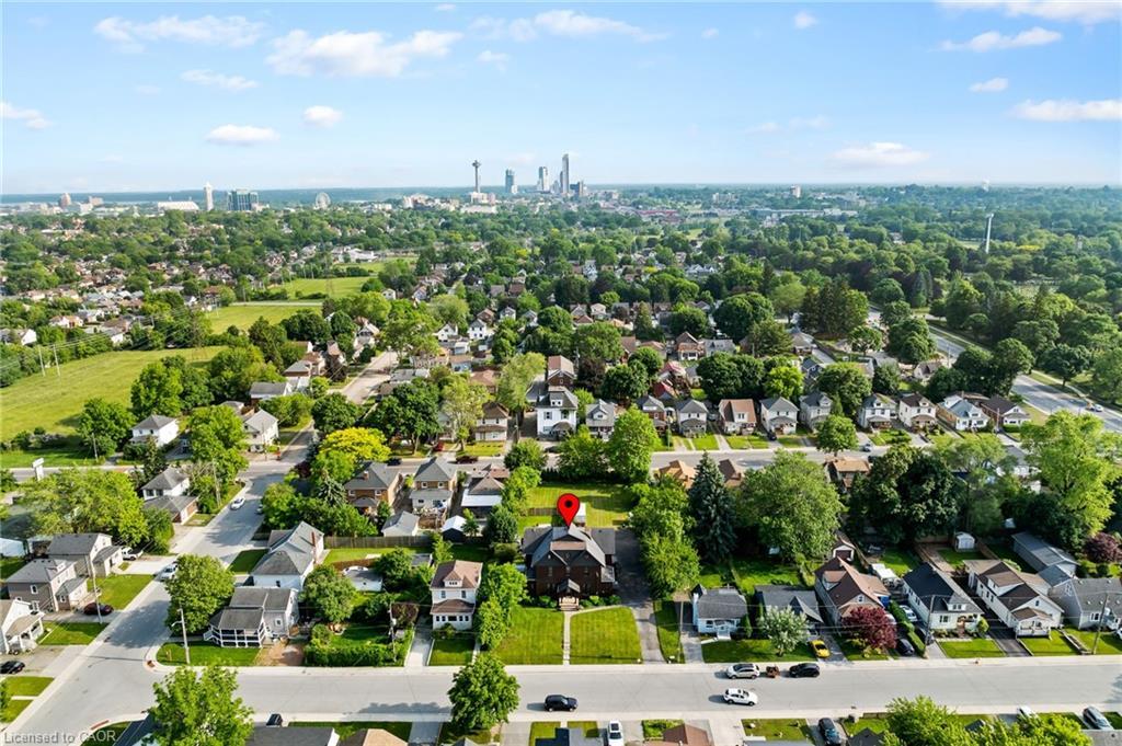 5368 Menzie Street, Niagara Falls, ON