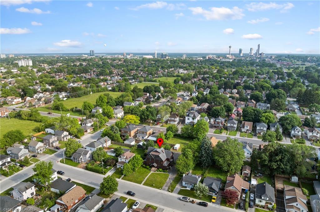 5368 Menzie Street, Niagara Falls, ON