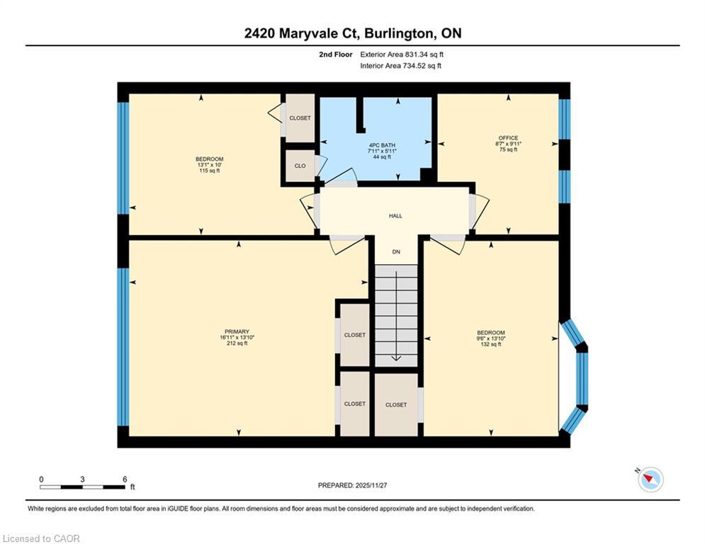 2420 Maryvale Court, Burlington, ON - Other