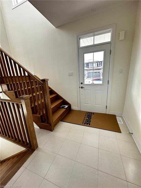 32 Amos Avenue, Brantford, ON - Indoor Photo Showing Other Room