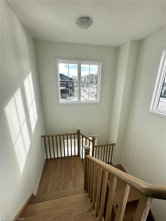 32 Amos Avenue, Brantford, ON - Indoor Photo Showing Other Room