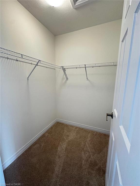 32 Amos Avenue, Brantford, ON - Indoor With Storage