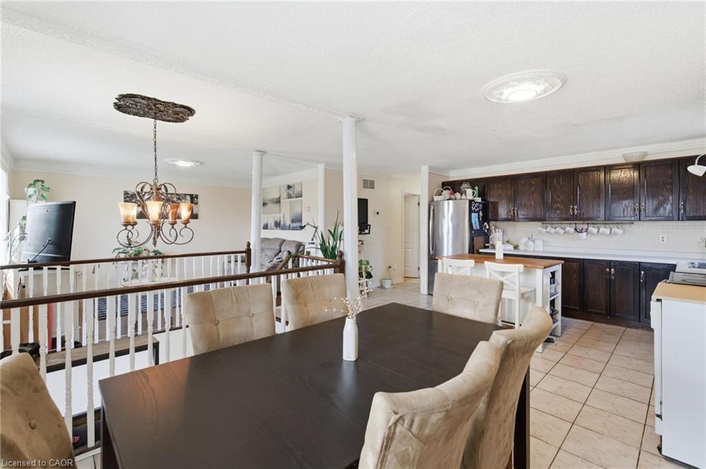 505 Wellington Street N, Hamilton, ON - Indoor