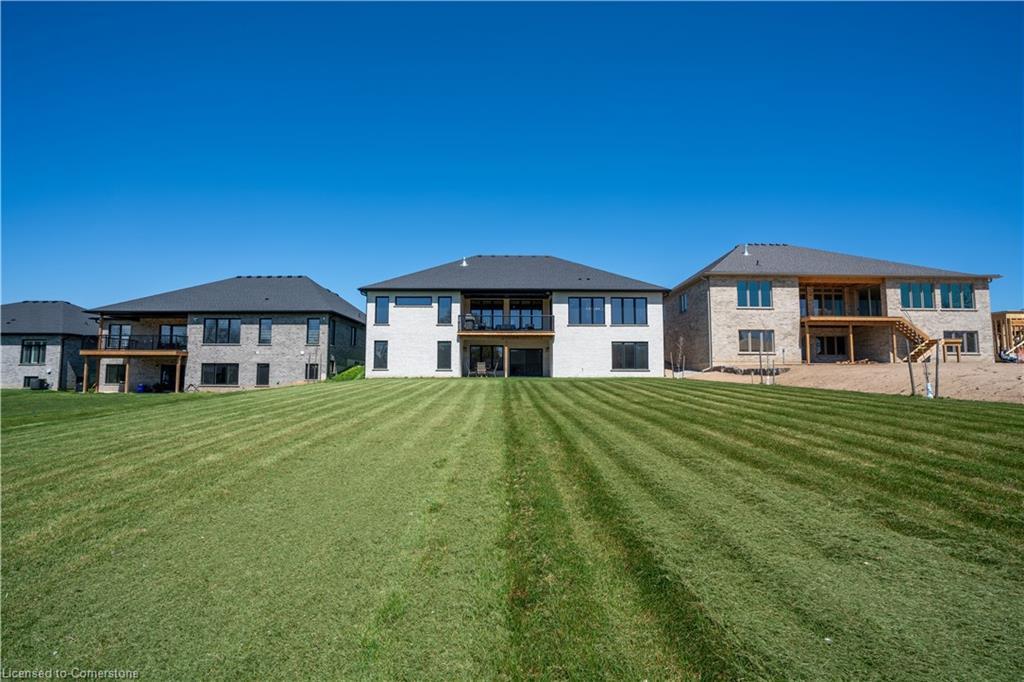 15 Hudson Drive, Brantford, ON - Outdoor