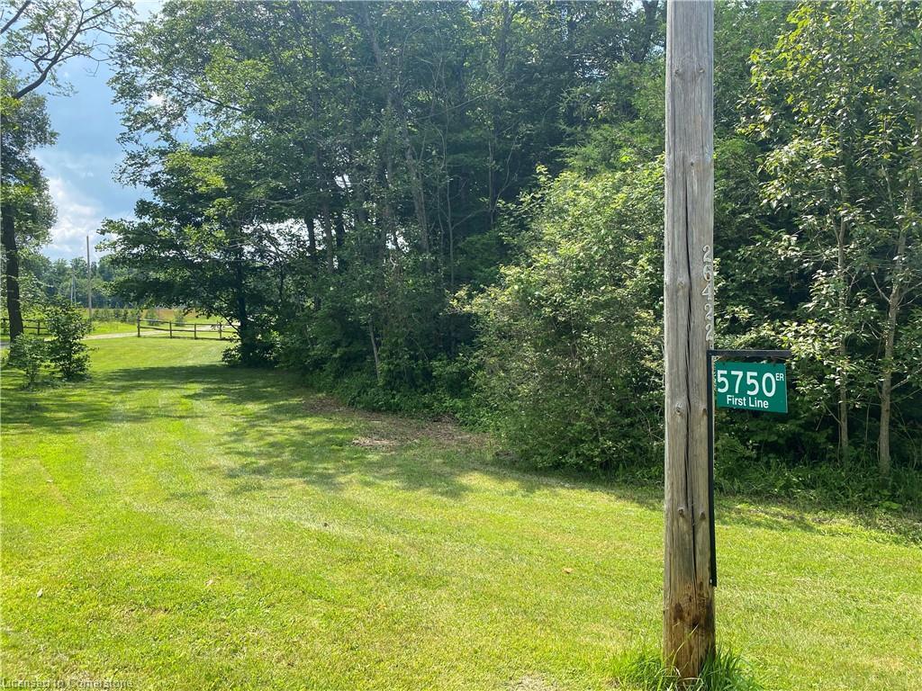 5750 First Line, Erin, ON