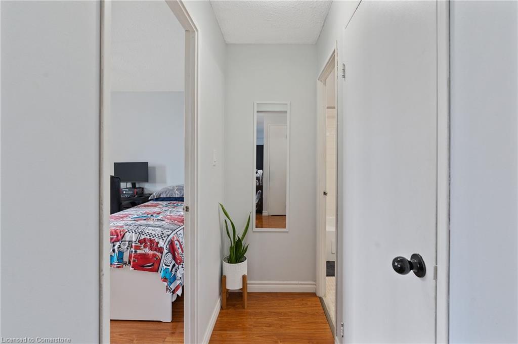 611-225 Harvard Place, Waterloo, ON - Indoor Photo Showing Other Room