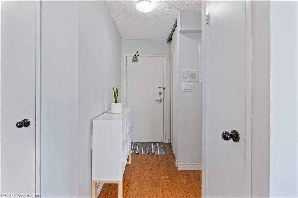 611-225 Harvard Place, Waterloo, ON - Indoor Photo Showing Other Room