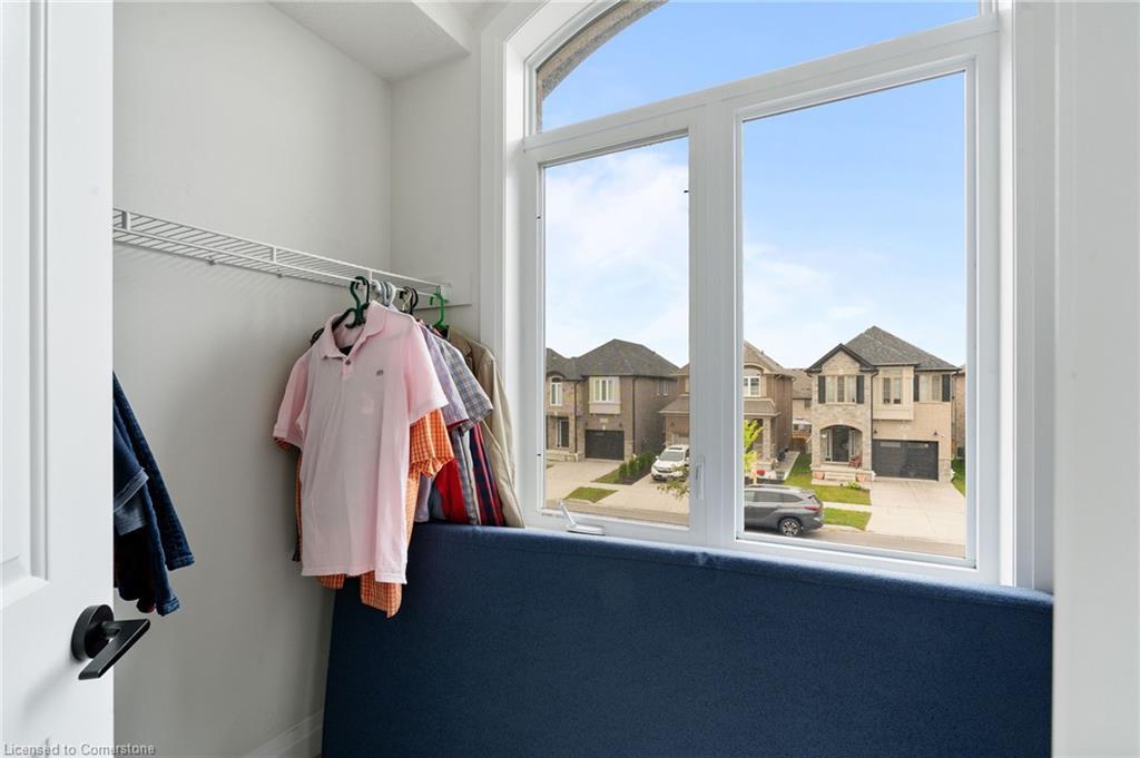 47 Pondcliffe Drive, Kitchener, ON - Indoor Photo Showing Other Room