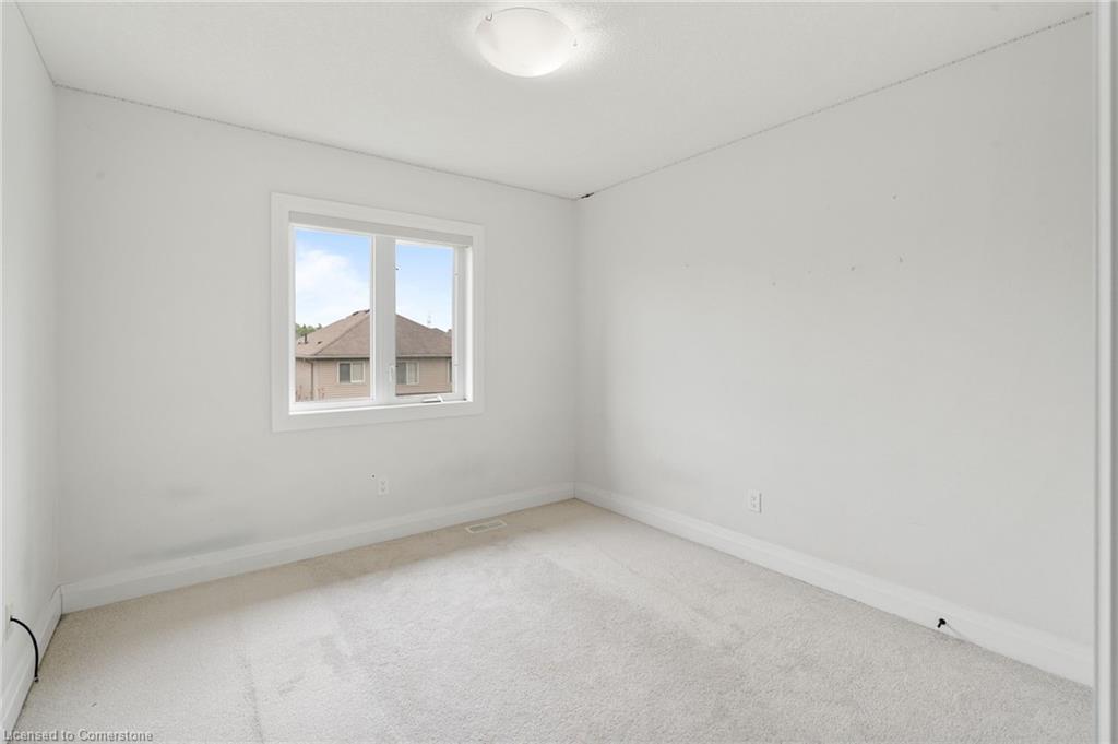 47 Pondcliffe Drive, Kitchener, ON - Indoor Photo Showing Other Room