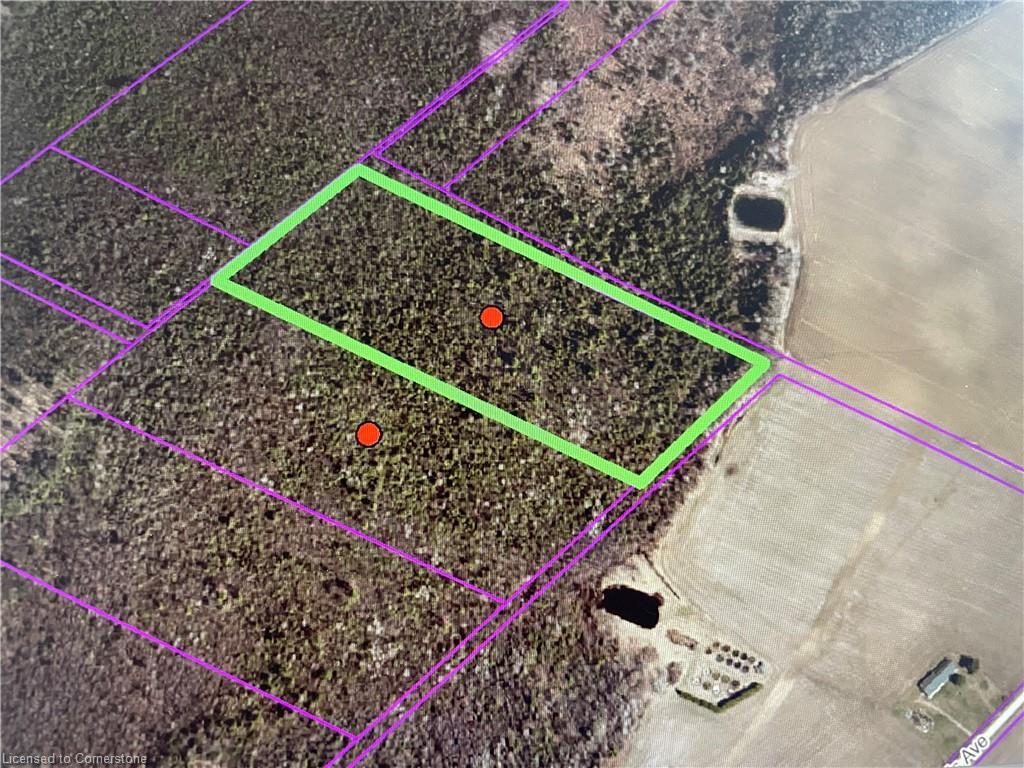 Pt Blk 3 - 1 Ellis Avenue, Burford, ON